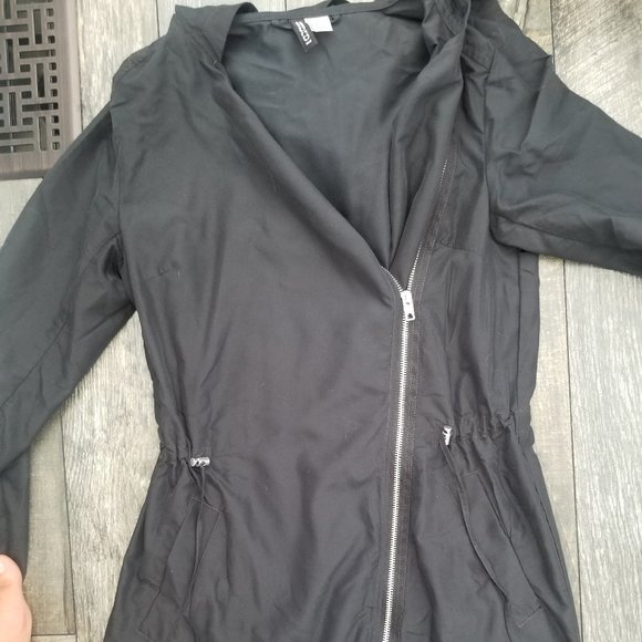 Spring/Fall Jacket - Picture 4 of 7